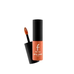 Flormar Lip & Cheek Tint 003 Apricot Marmalade 6.7ml (0.23floz)
