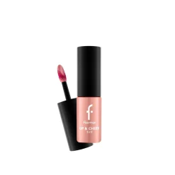 Flormar Lip & Cheek Tint 004 Princess 6.7ml (0.23floz)