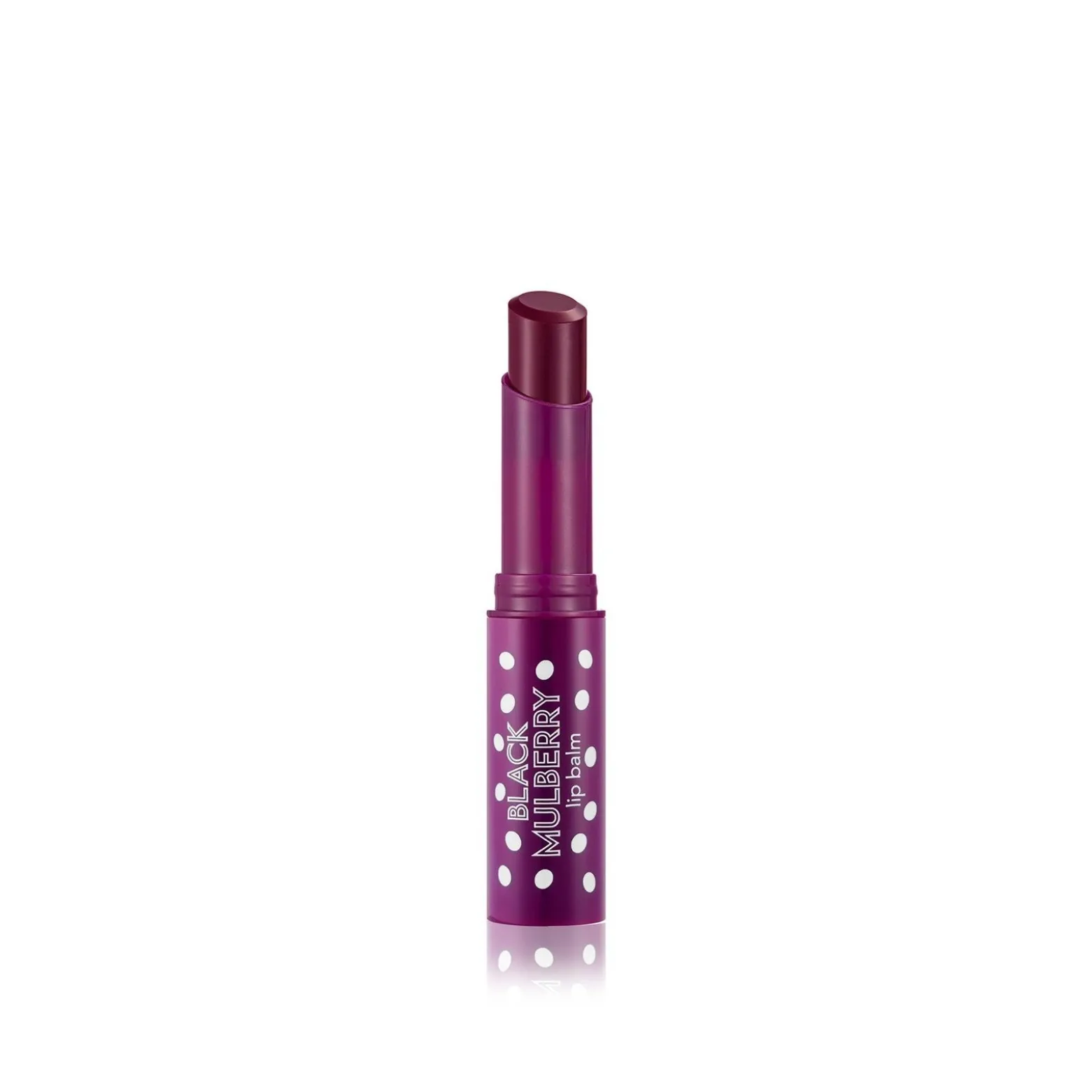 Flormar Lip Balm Black Mulberry 3g (0.11oz)