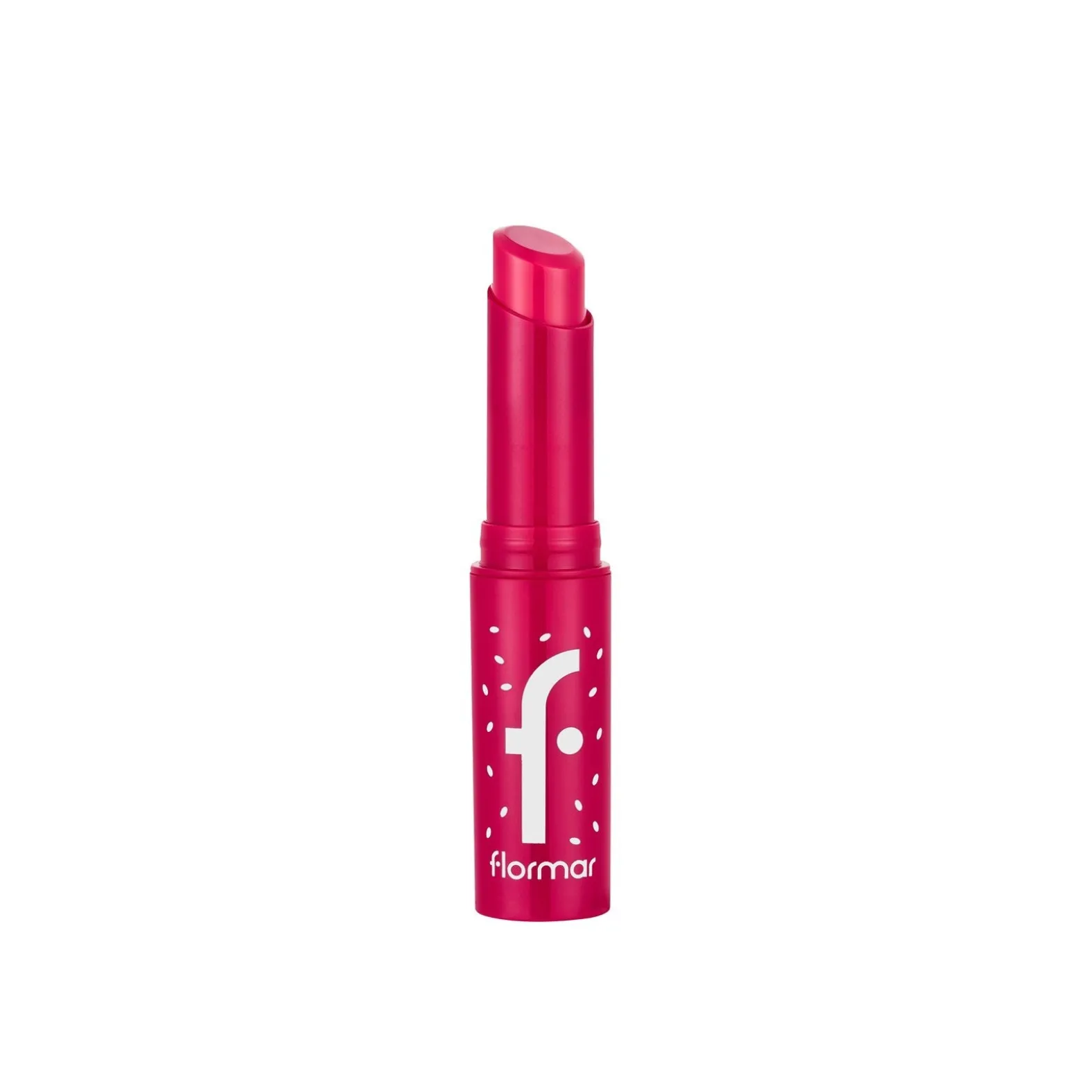 Flormar Lip Balm Strawberry 3g (0.11oz)