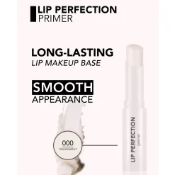 Flormar Lip Perfection Primer 3g (0.10oz)