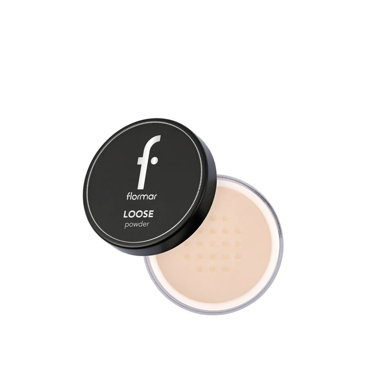 Flormar Loose Powde 02 Light Sand 15g (0.53oz)