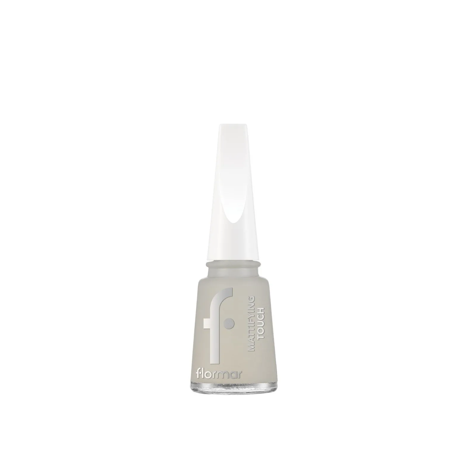 Flormar Mattifying Touch Top Coat 11ml (0.37floz)