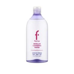 Flormar Micellar Cleansing Water 400ml (13.5floz)