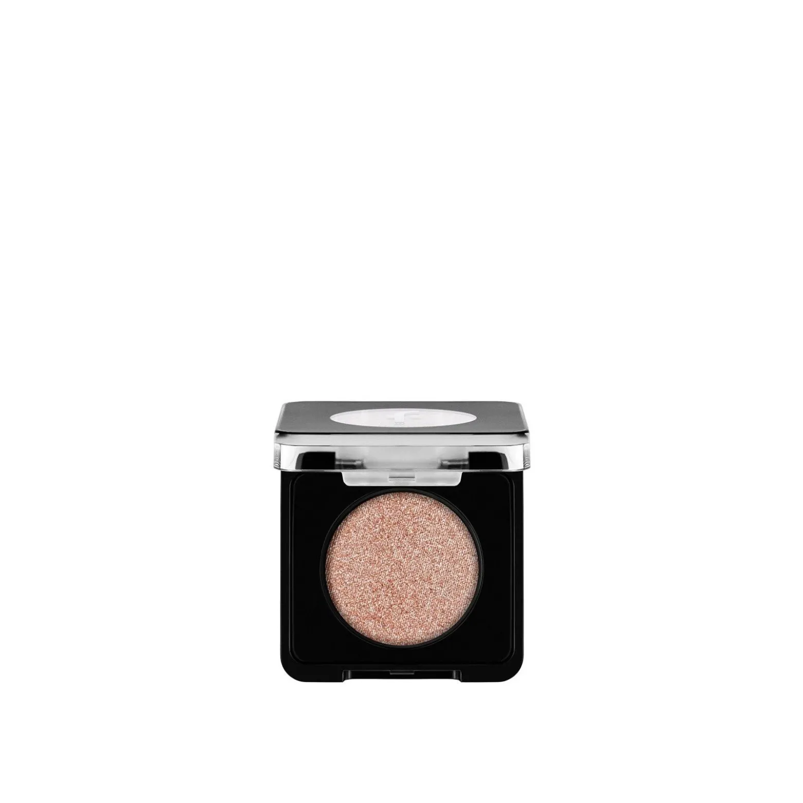 Flormar Mono Glitter Eyeshadow 01 Crystal Pink 1.5g (0.05oz)