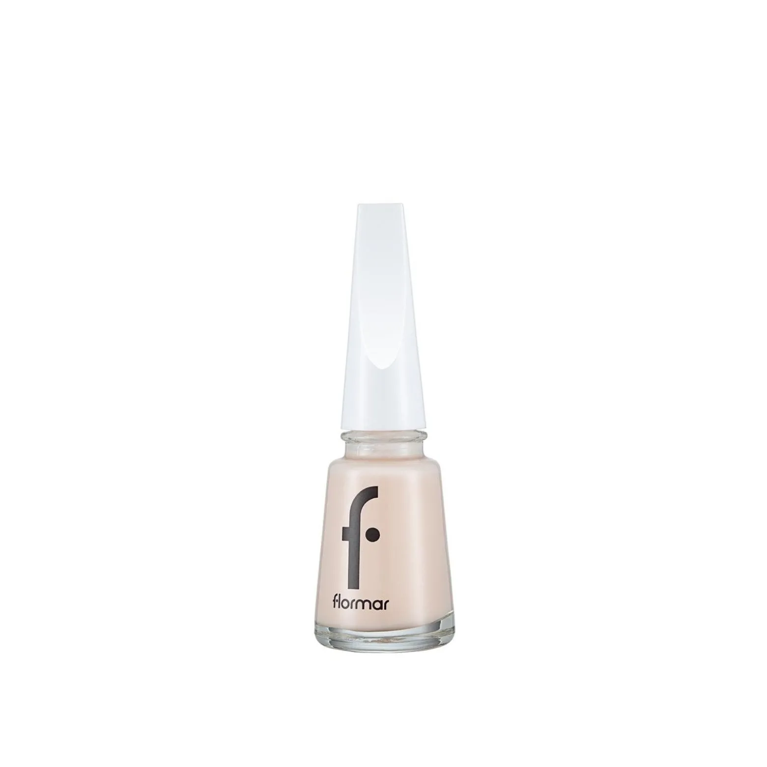 Flormar Nail Enamel 305 Beige Latte 11ml (0.37floz)