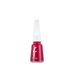 Flormar Nail Enamel 127 Berry Nuances 11ml (0.37floz)
