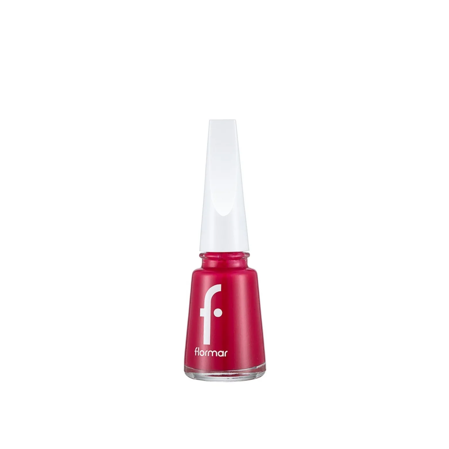 Flormar Nail Enamel 127 Berry Nuances 11ml (0.37floz)
