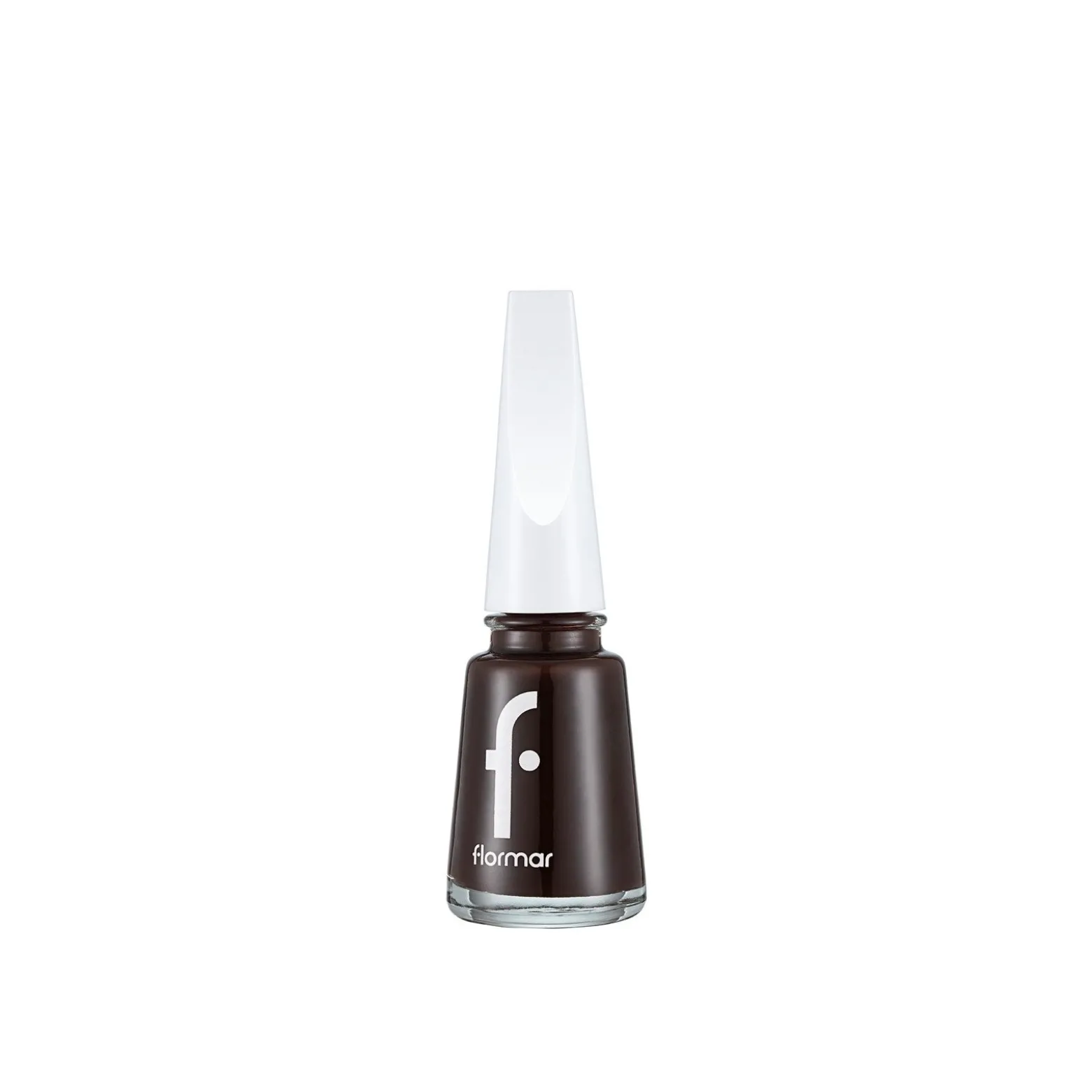 Flormar Nail Enamel 514 Bitter Cocoa 11ml (0.37floz)
