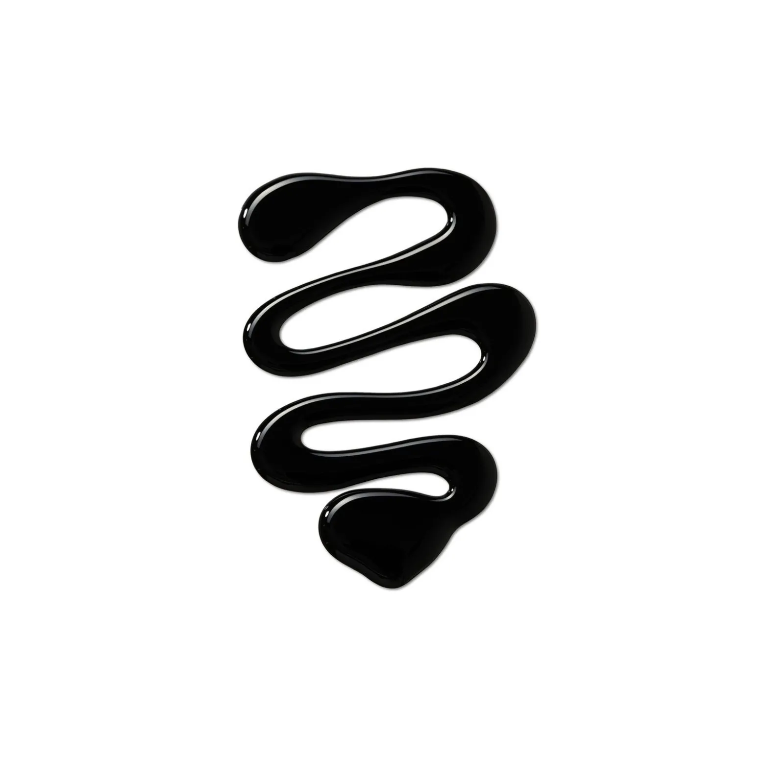 Flormar Nail Enamel 313 Black Minimalism 11ml (0.37floz)