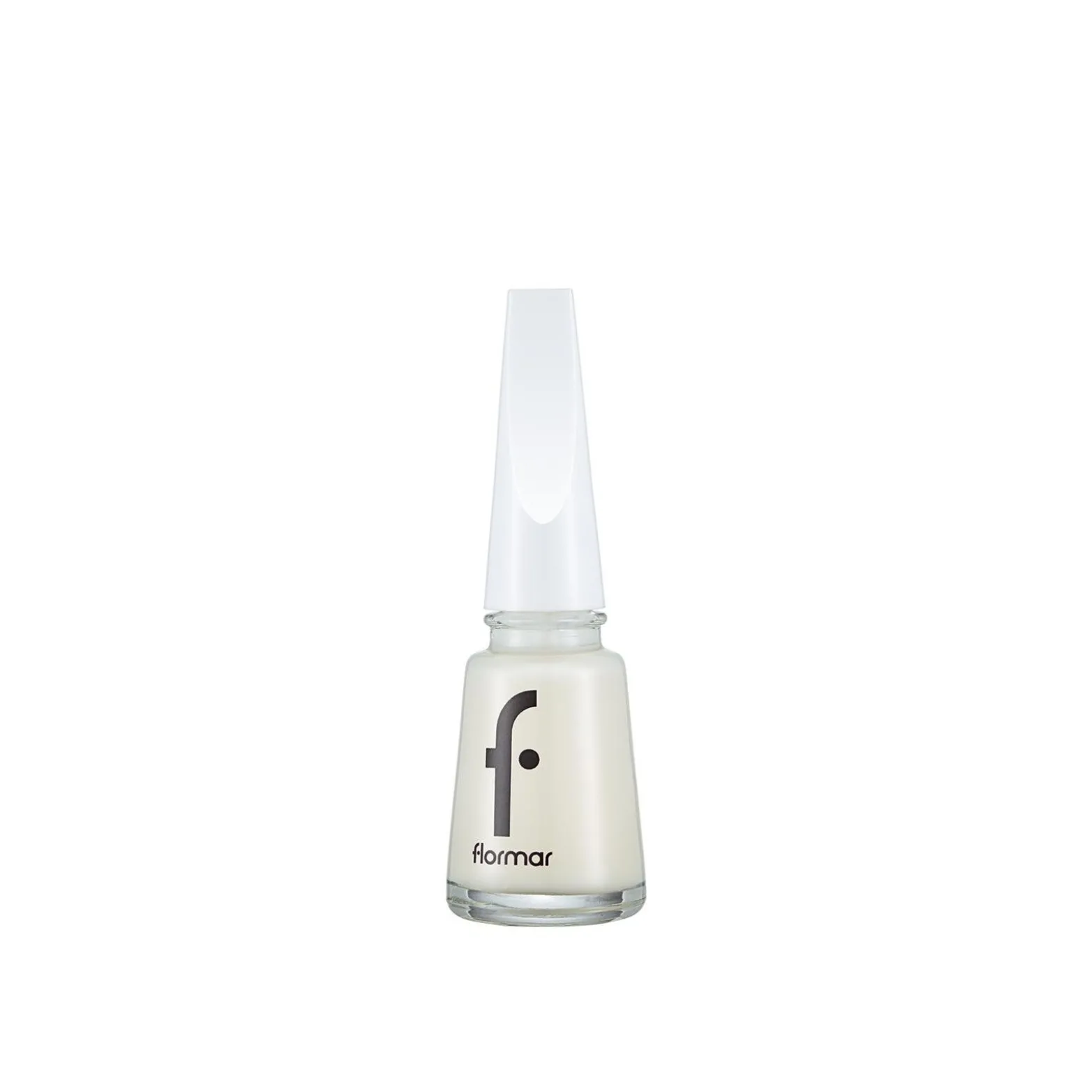 Flormar Nail Enamel 227 Milk Foam 11ml (0.37floz)