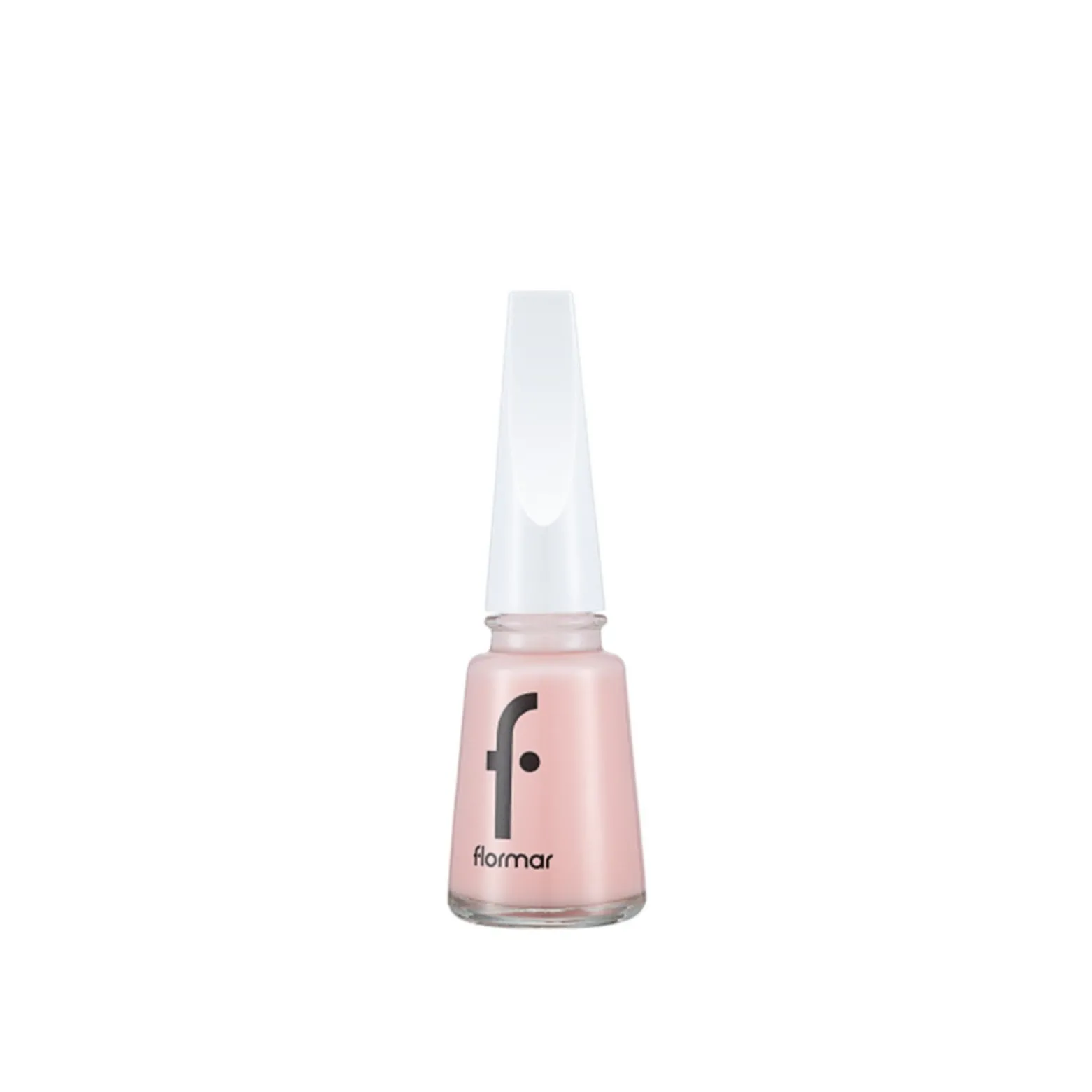 Flormar Nail Enamel 397 Rose Coral 11ml (0.37floz)