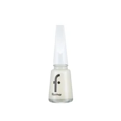 Flormar Nail Enamel 412 Sea Foam 11ml (0.37floz)