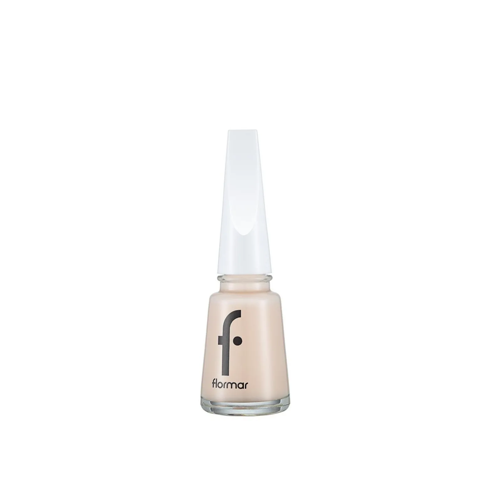 Flormar Nail Enamel 470 White Dream 11ml (0.37floz)