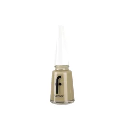 Flormar Nail Enamel 344 Willow Bunch 11ml (0.37floz)