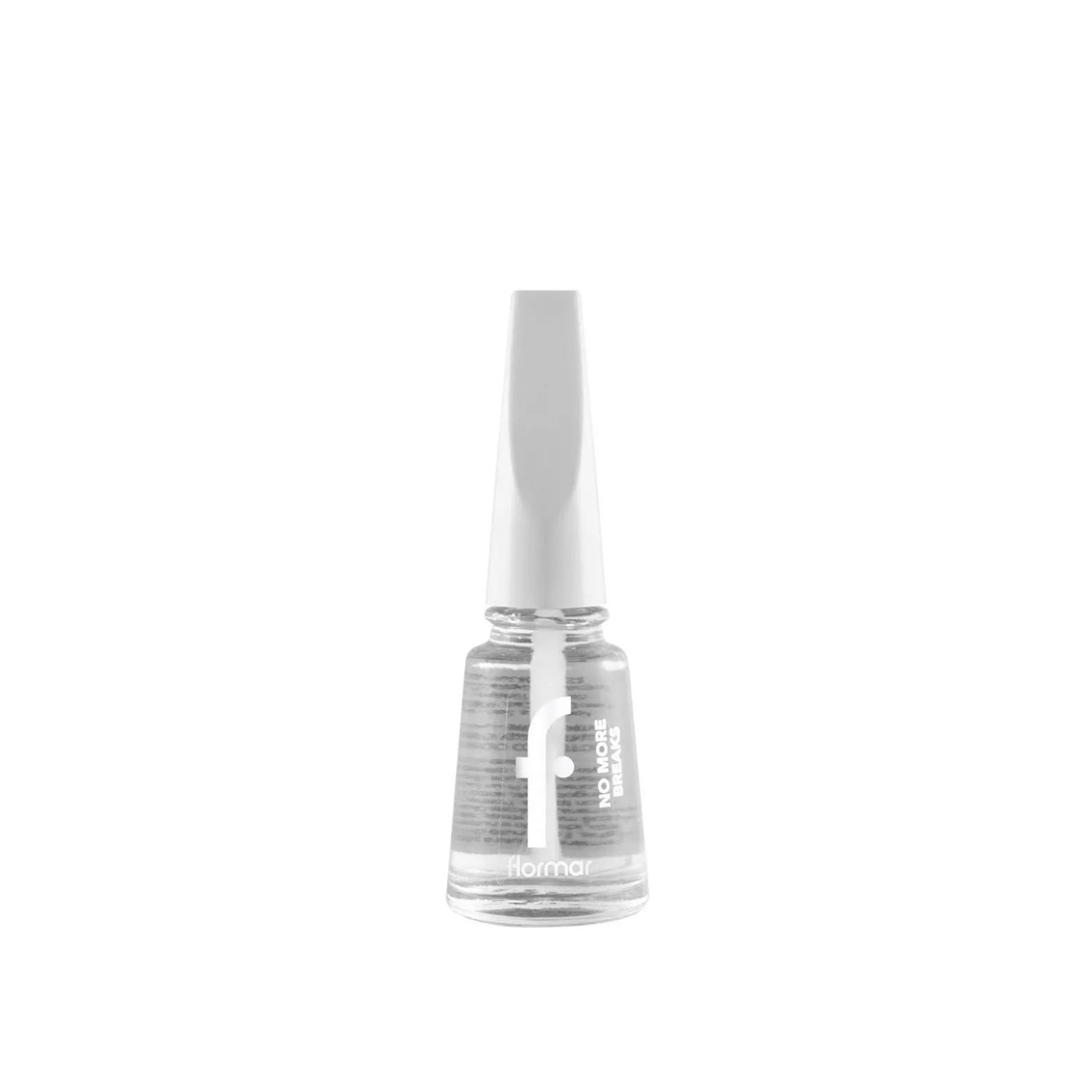 Flormar No More Breaks Anti-Breakage Base Coat 11ml (0.37floz)