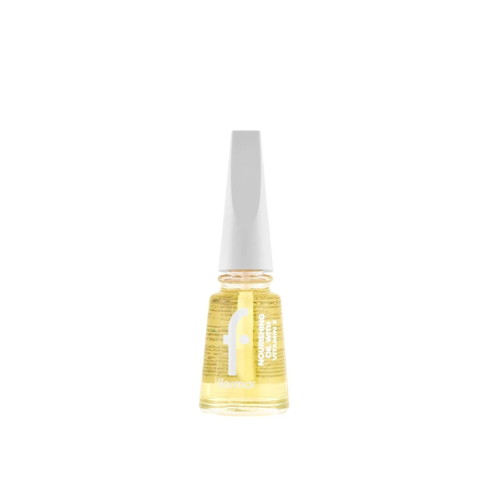 Flormar Nourishing Oil & Vitamin E Cuticle Care 11ml (0.37floz)