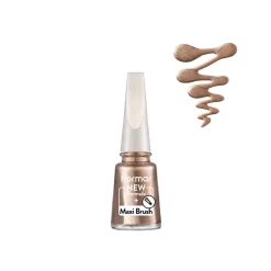 Flormar Pearly Nail Enamel 451 Rich Life 11ml (0.37floz)