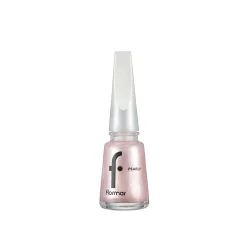 Flormar Pearly Nail Enamel PL103 Pink Pearl 11ml (0.37floz)
