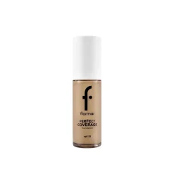 Flormar Perfect Coverage Foundation SPF15 108 Honey 30ml (1.01floz)