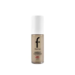 Flormar Perfect Coverage Foundation SPF15 133 Classic Beige 30ml (1.01floz)