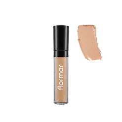 Flormar Perfect Coverage Liquid Concealer 20 Fair Light 5ml (0.17floz)