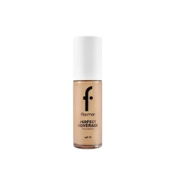 Flormar Perfect Coverage Foundation SPF15 113 Medium Beige 30ml (1.01floz)