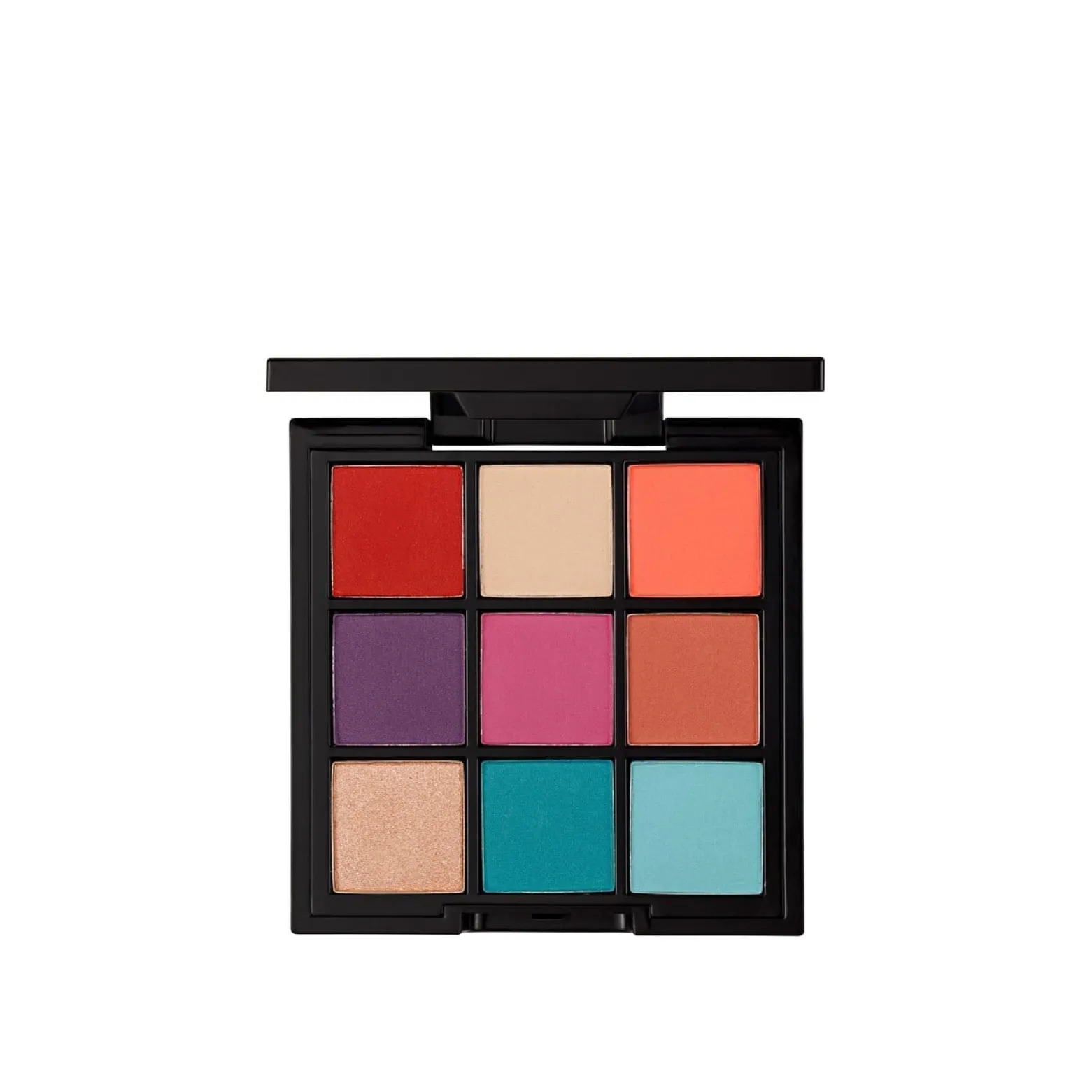 Flormar Pro Shadow Palette 02 Crazy Love