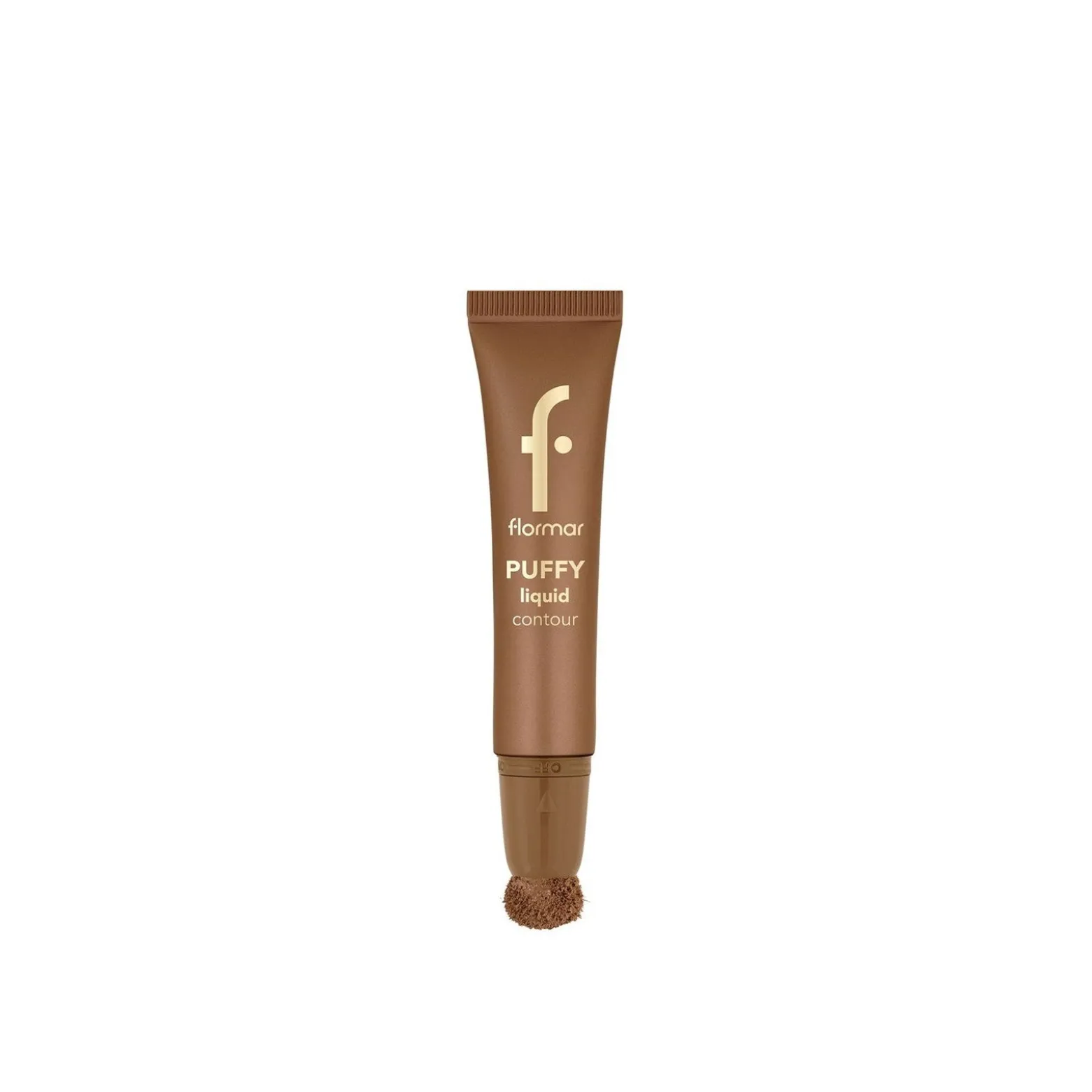 Flormar Puffy Liquid Contour 03 Deep 12ml (0.41floz)