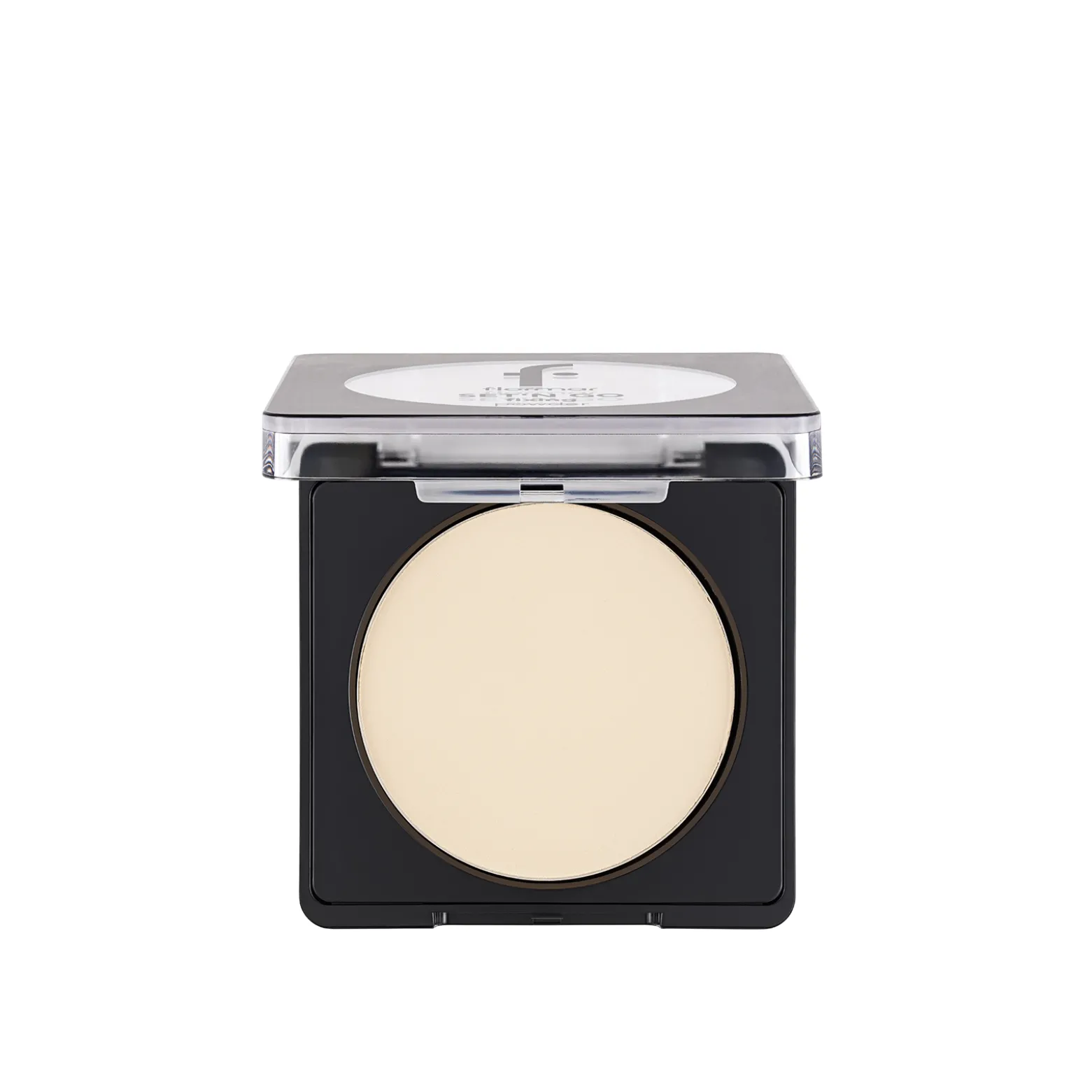 Flormar Set'N Go Fixing Powder 002 Honey 8g (028oz)