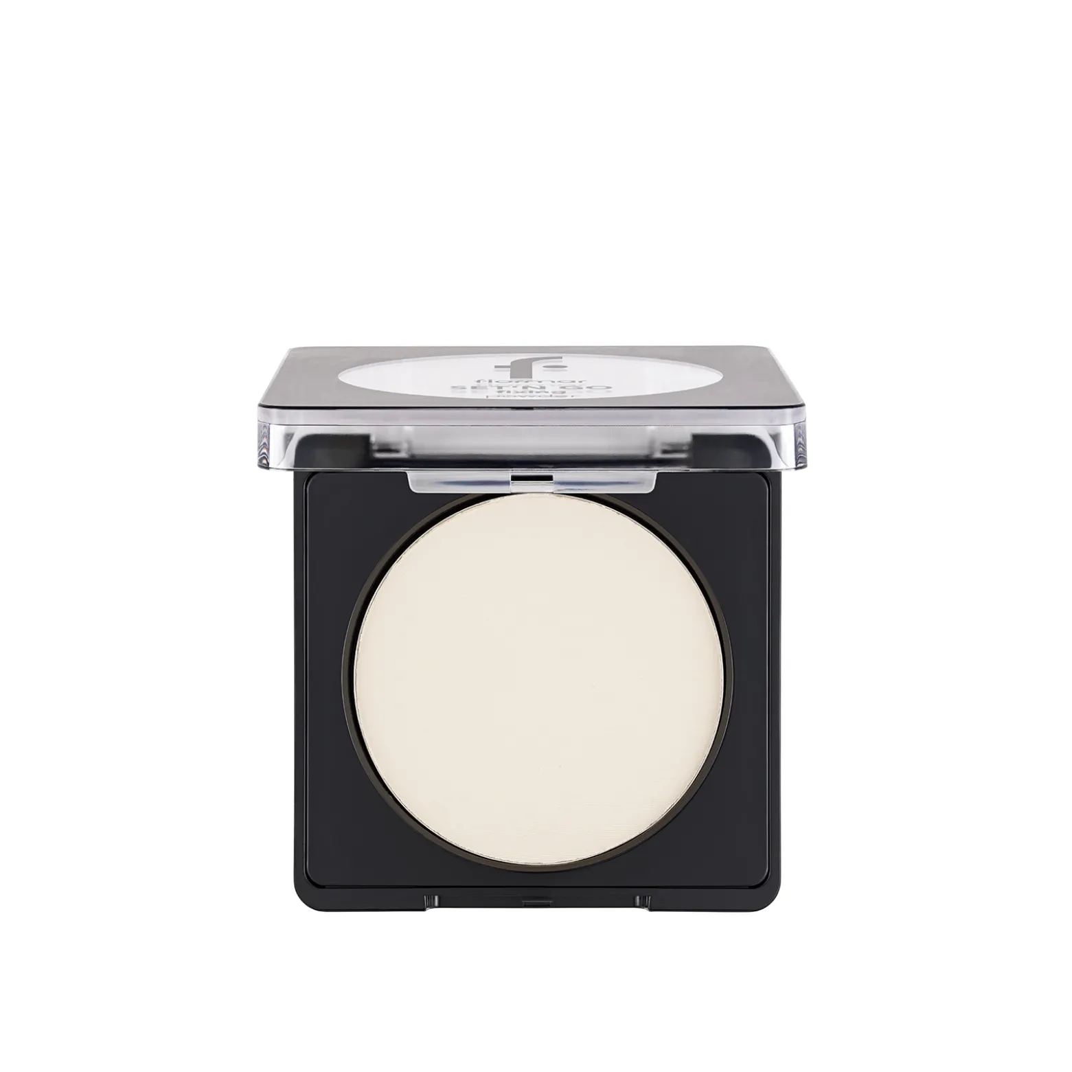 Flormar Set'N Go Fixing Powder 001 Banana 8g (028oz)