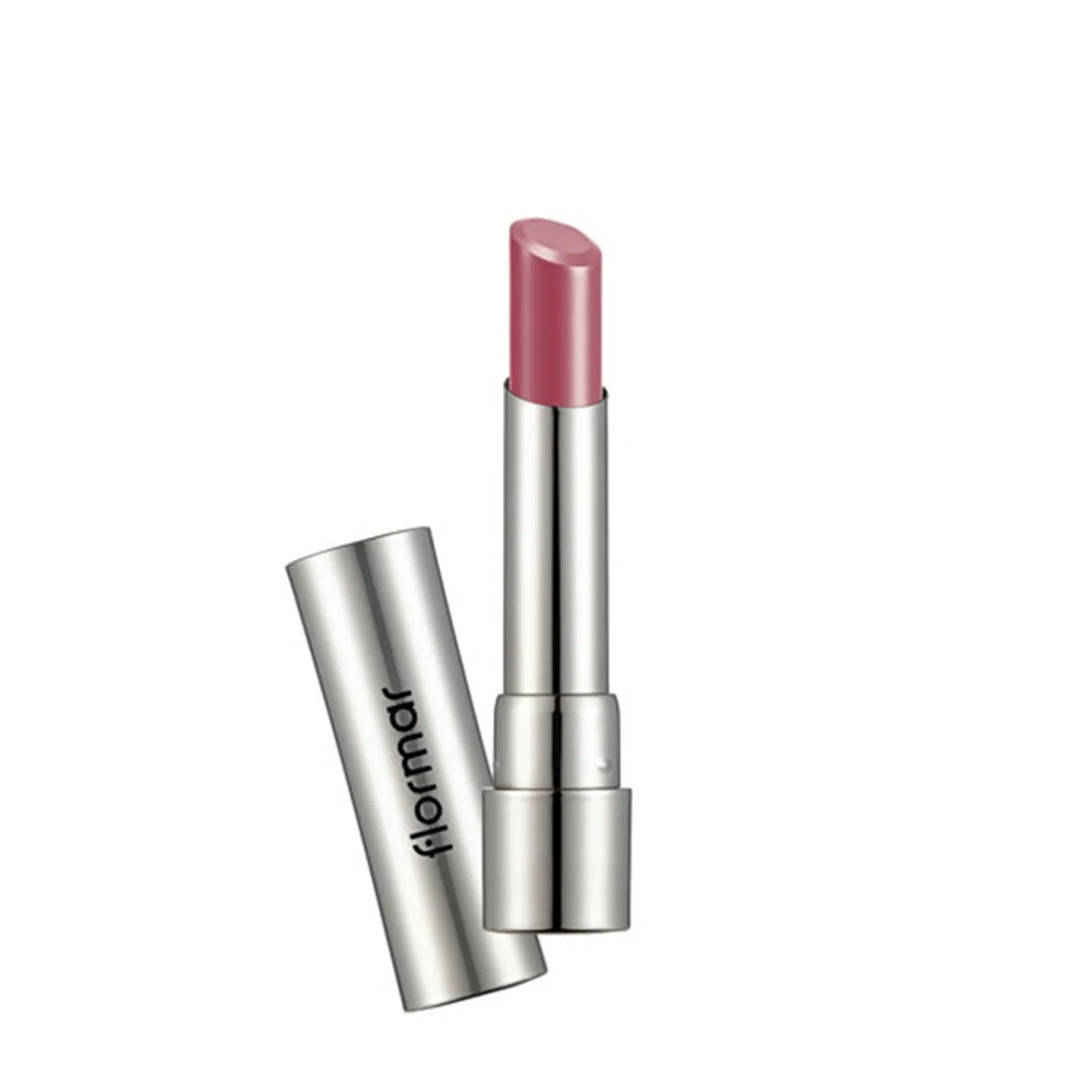 Flormar Sheer Up Lipstick 10 Thulian Pink 3g (0.11oz)