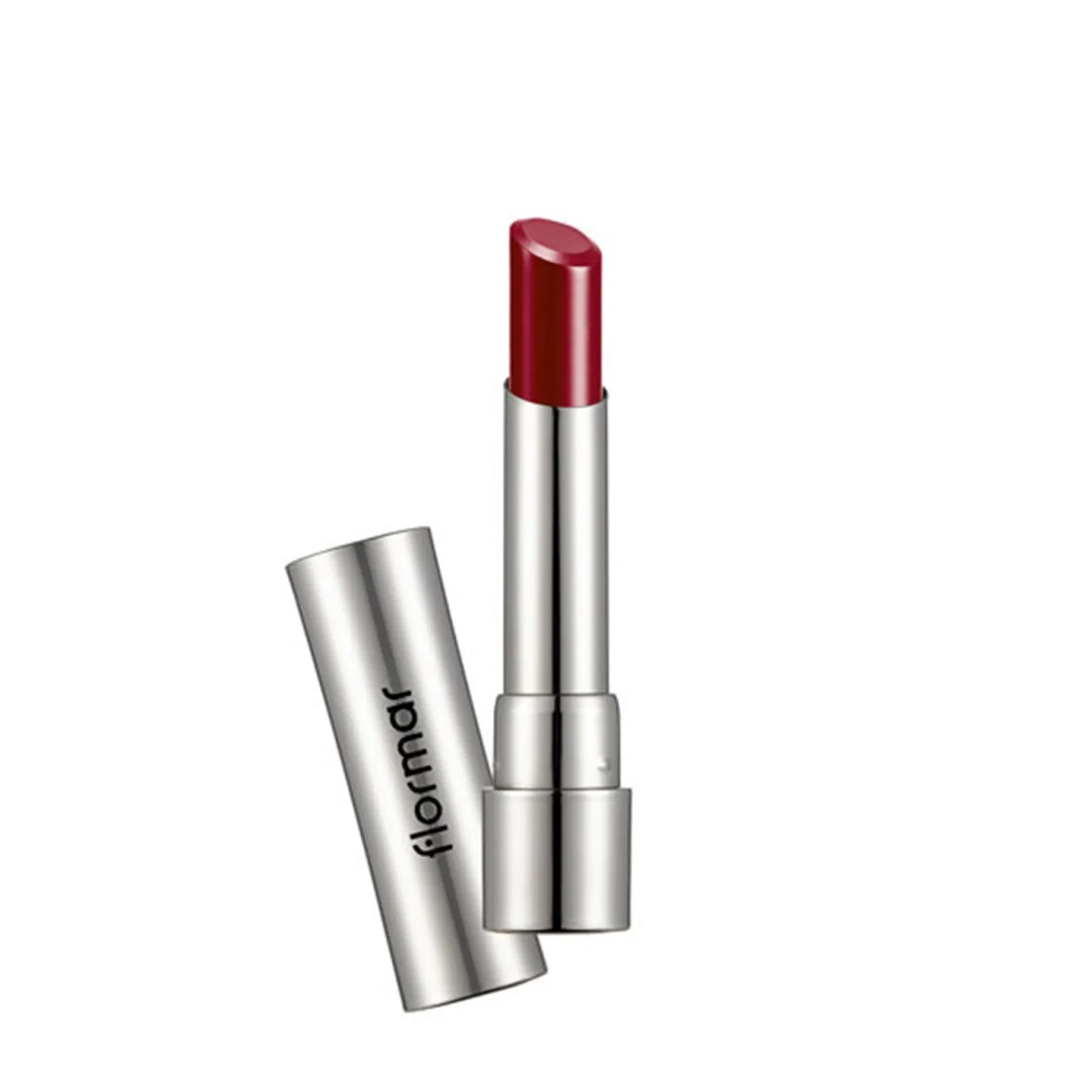 Flormar Sheer Up Lipstick 15 Go for Bordeaux 3g (0.11oz)