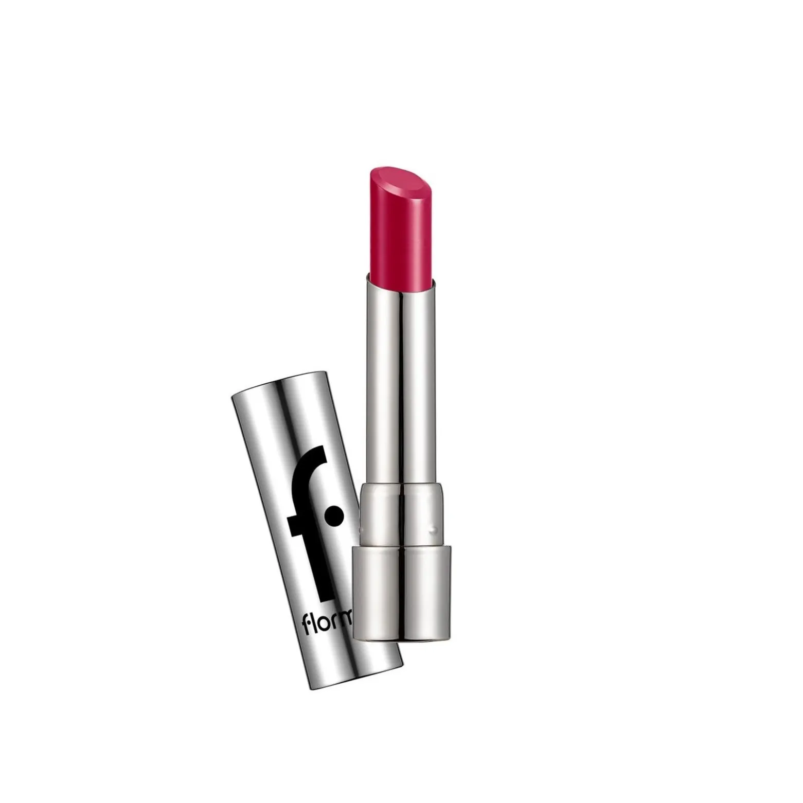 Flormar Sheer Up Lipstick 08 Fan of Fuchsia 3g (0.11oz)
