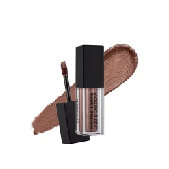 Flormar Shimmer & Shine Liquid Shadow 02 Soft Lilac 4.5ml (0.15floz)