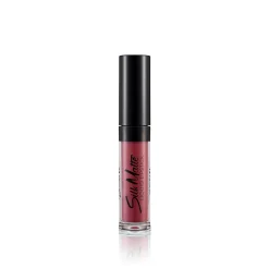 Flormar Silk Matte Liquid Lipstick 11 Misty Rosy 4.5ml (0.15floz)