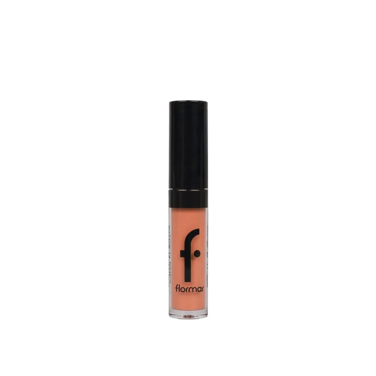 Flormar Silk Matte Liquid Lipstick 01 Undressed 4.5ml (0.15floz)