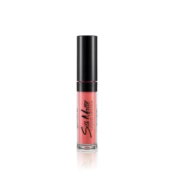 Flormar Silk Matte Liquid Lipstick 13 Pink Dream 4.5ml (0.15floz)