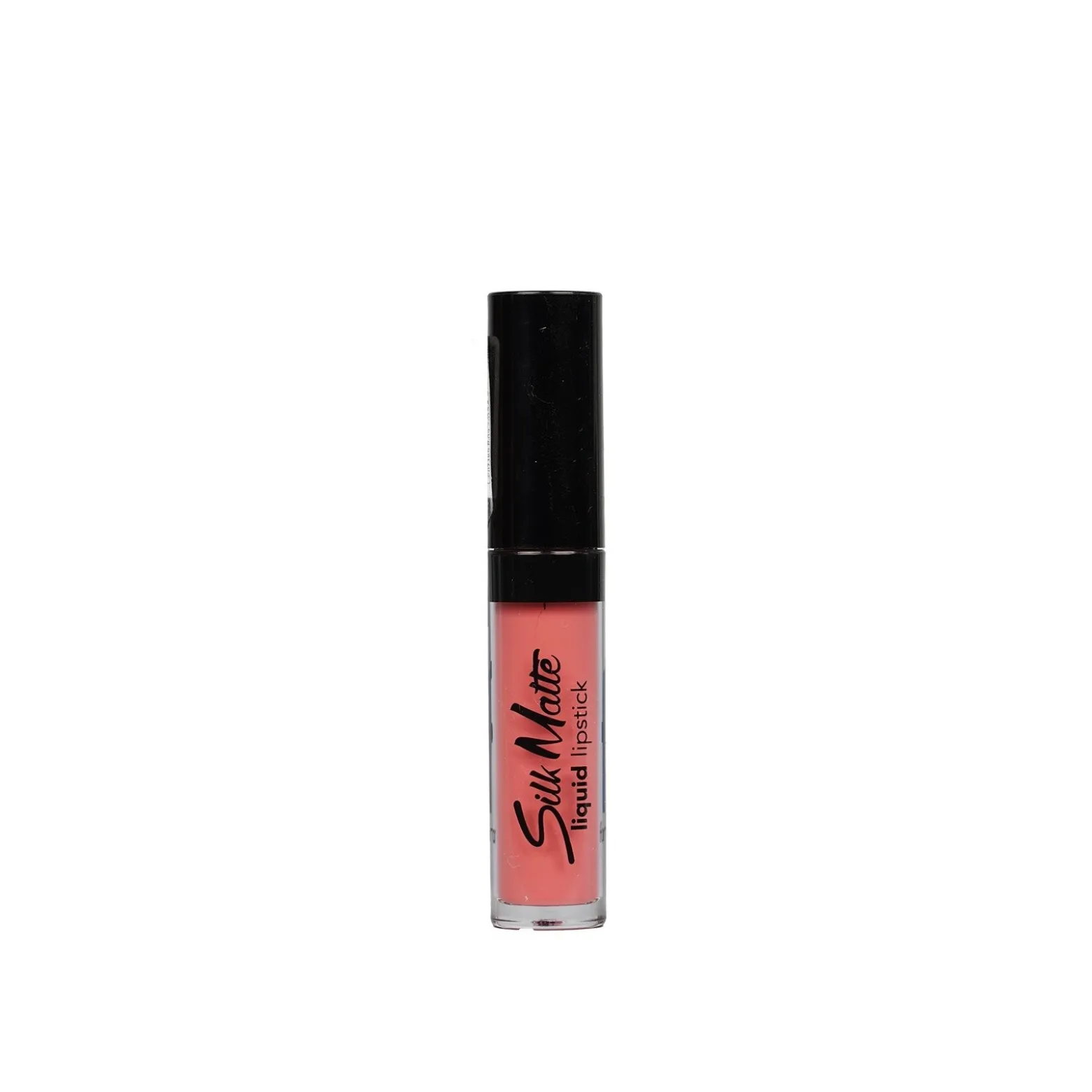 Flormar Silk Matte Liquid Lipstick 04 Daisy 4.5ml (0.15floz)
