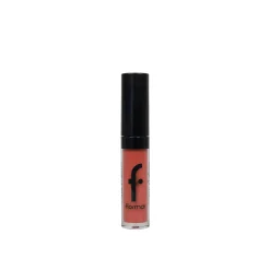 Flormar Silk Matte Liquid Lipstick 10 Tender Terra 4.5ml (0.15floz)