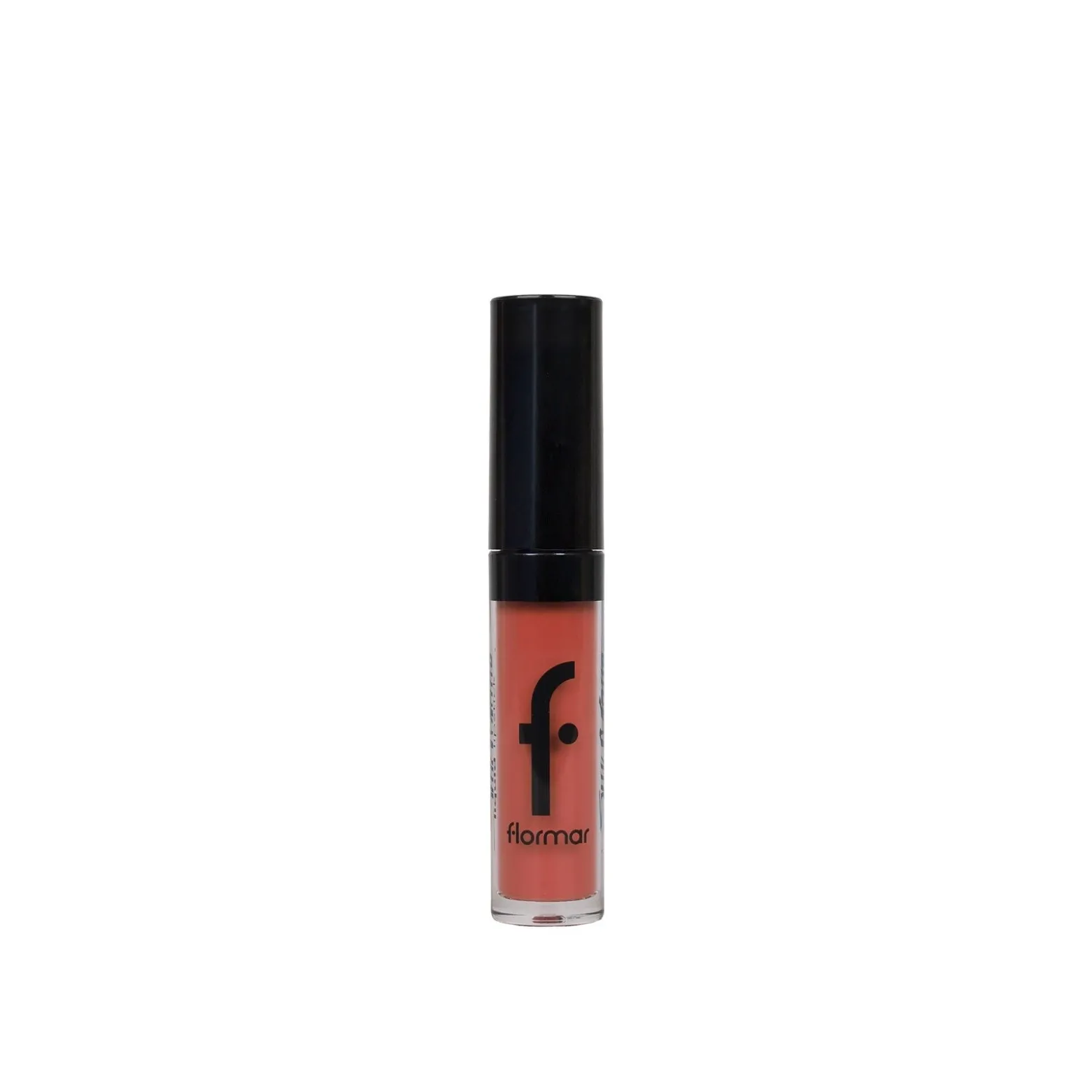 Flormar Silk Matte Liquid Lipstick 10 Tender Terra 4.5ml (0.15floz)