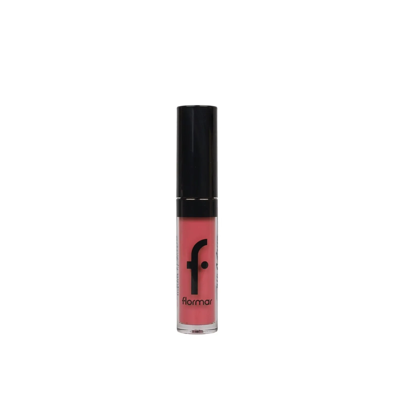 Flormar Silk Matte Liquid Lipstick 06 Cherry Blossom 4.5ml (0.15floz)
