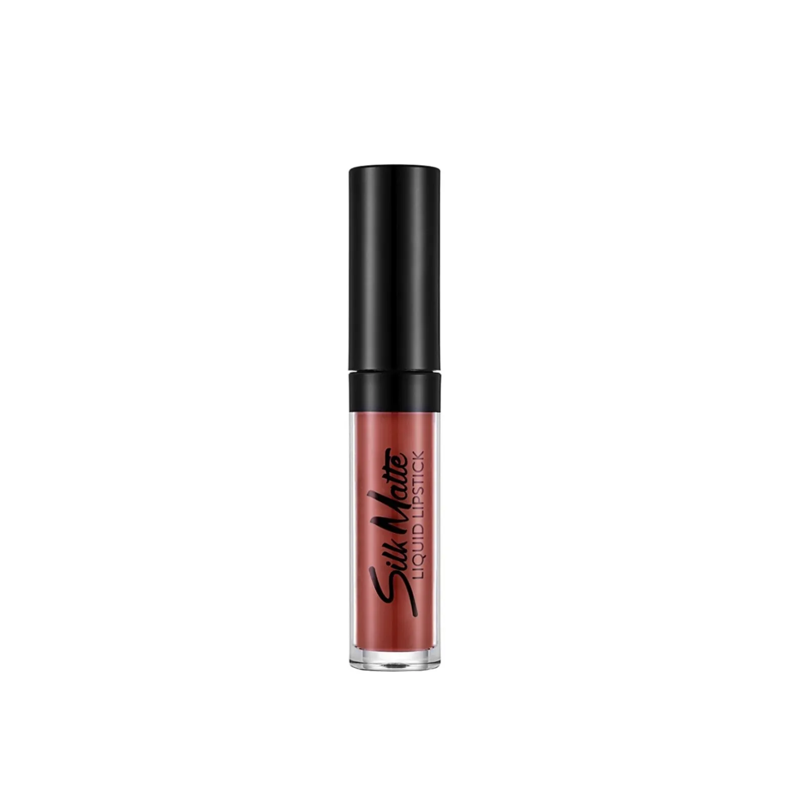 Flormar Silk Matte Liquid Lipstick 58 Make it Memorable 4.5ml (0.15floz)