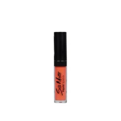 Flormar Silk Matte Liquid Lipstick 03 Sunset 4.5ml (0.15floz)