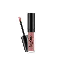 Flormar Silk Matte Liquid Lipstick 54 Daily Must 4.5ml (0.15floz)