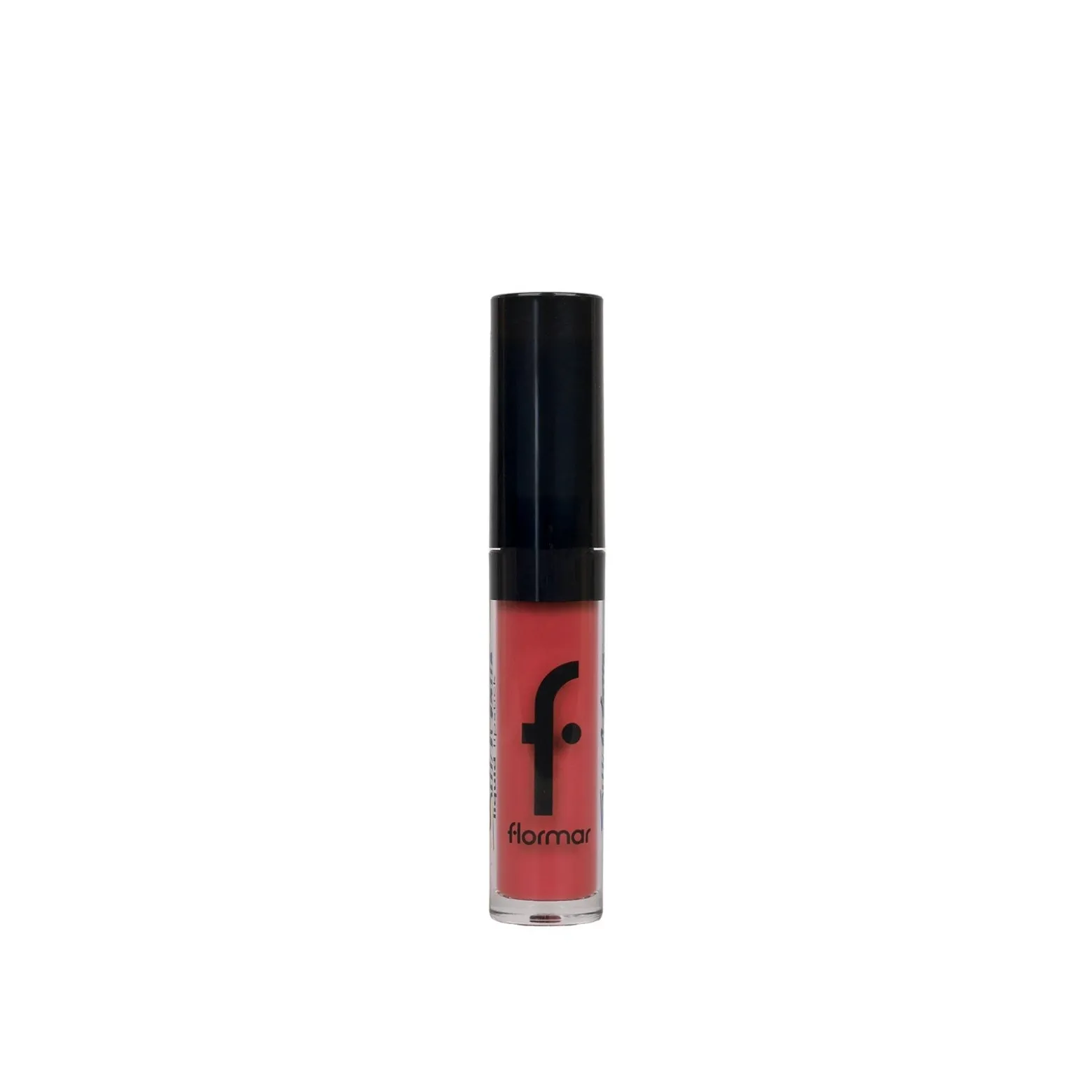 Flormar Silk Matte Liquid Lipstick 05 Autumn Timber 4.5ml (0.15floz)