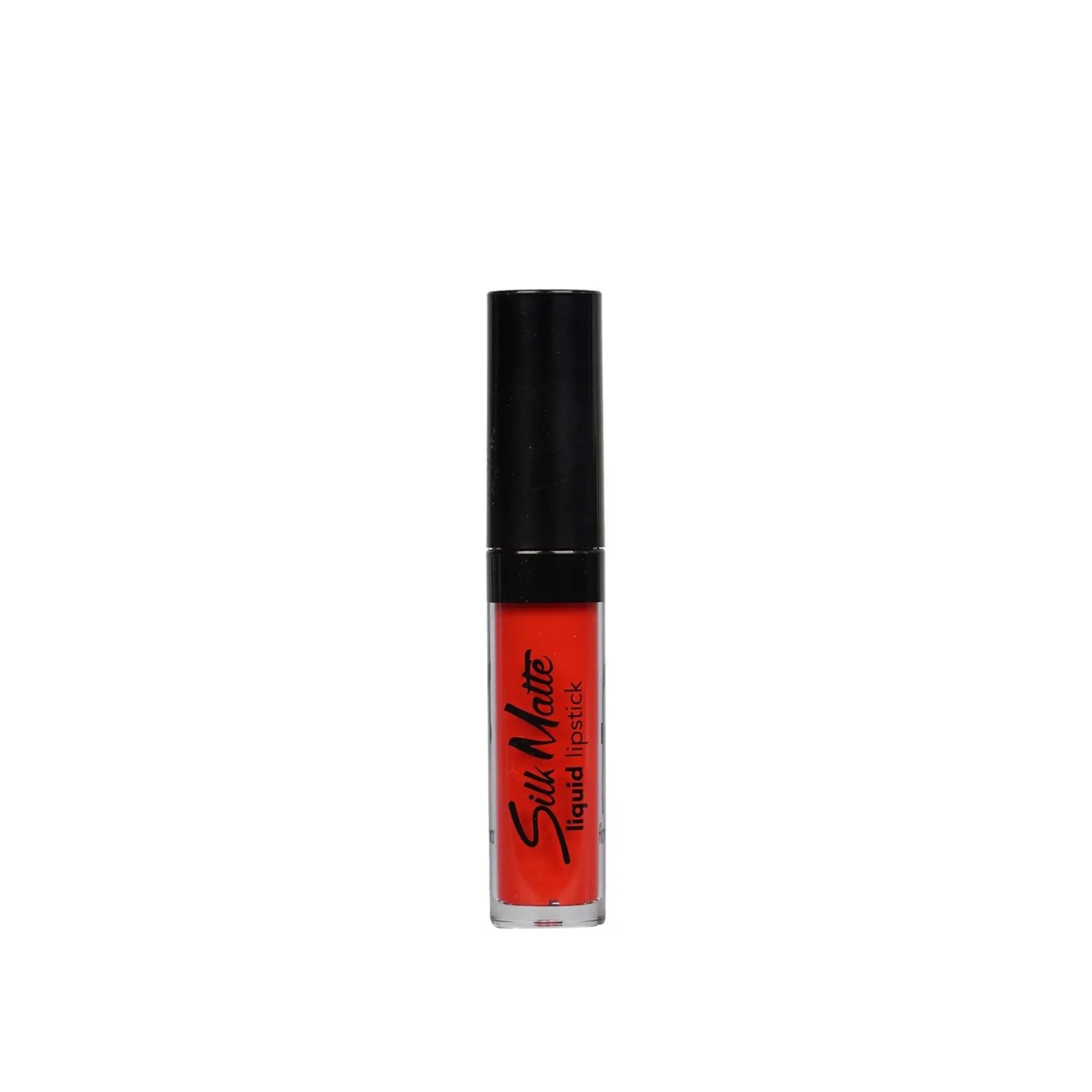 Flormar Silk Matte Liquid Lipstick 07 Claret Red 4.5ml (0.15floz)