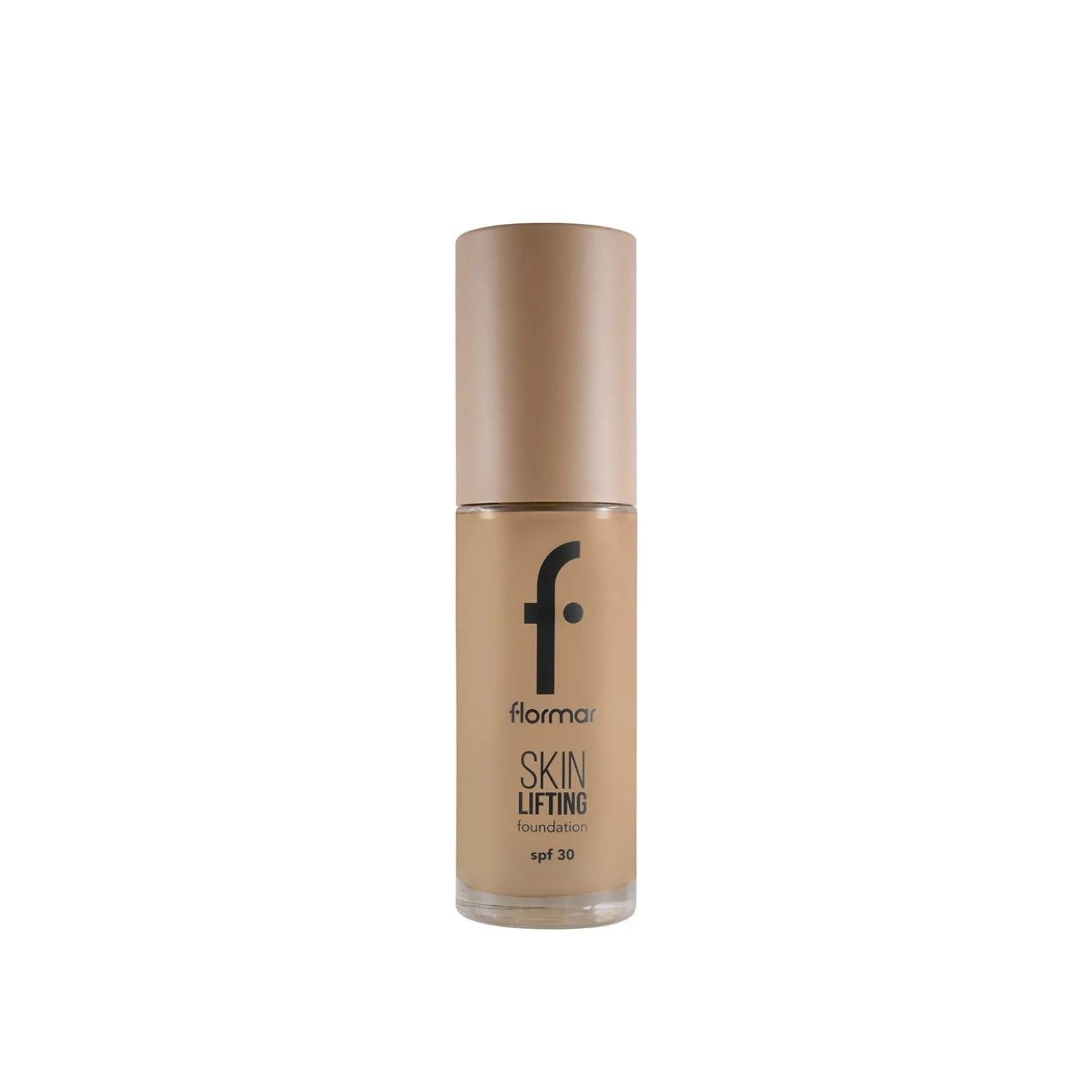 Flormar Skin Lifting Foundation SPF30 120 Desert Beige 30ml (1.01floz)