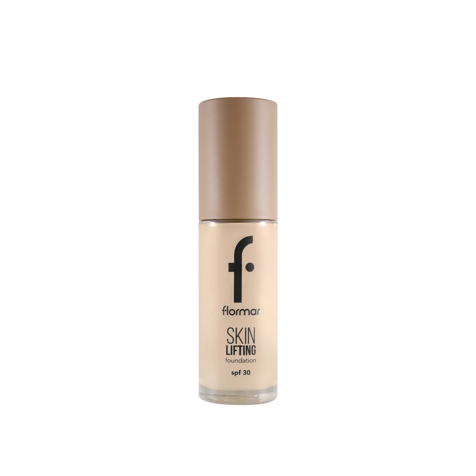 Flormar Skin Lifting Foundation SPF30 030 Soft Ivory 30ml (1.01floz)