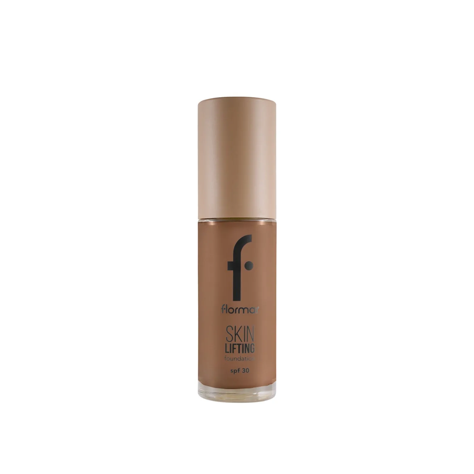 Flormar Skin Lifting Foundation SPF30 160 Dark Caramel 30ml (1.01floz)